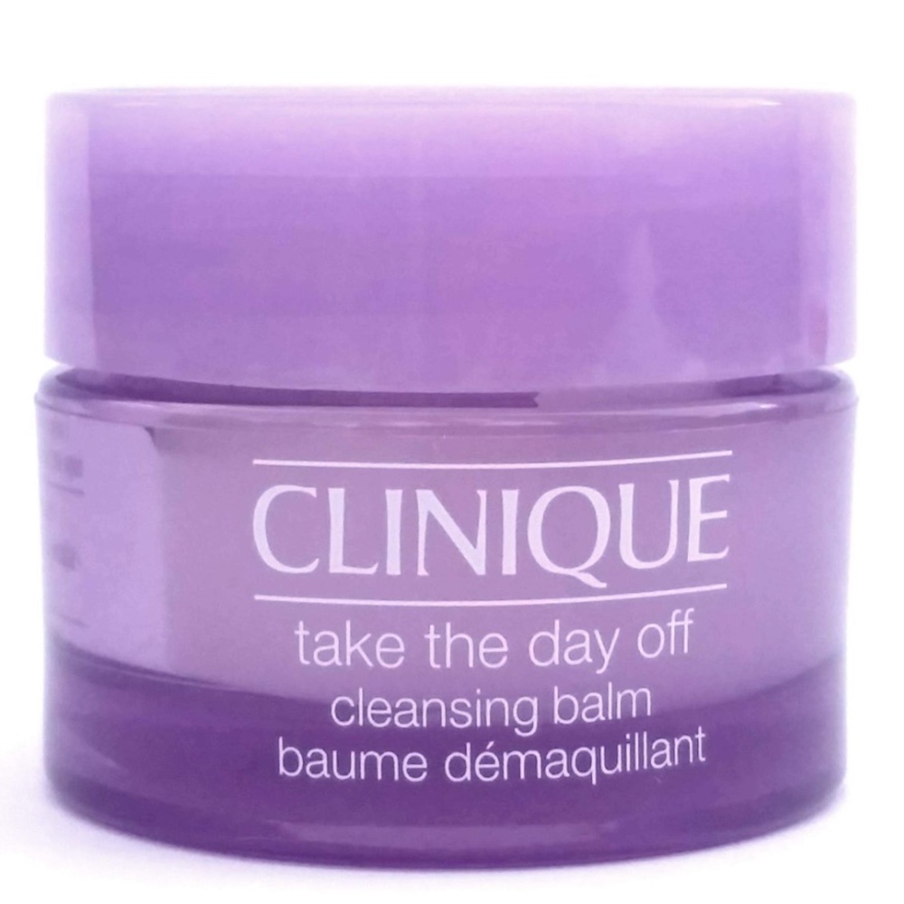 CLINIQUE Take the Day Off Cleansing Balm